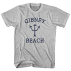 Grey Heather