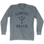 Athletic Grey