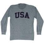 Athletic Grey