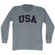 Athletic Grey