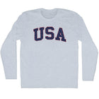 Athletic White