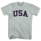Athletic Cool Grey