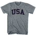 Athletic Grey