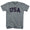 USA Bold Adult Tri-Blend T-shirt