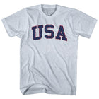 Athletic White