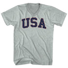 Athletic Cool Grey