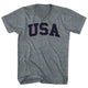 Athletic Grey