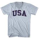 Athletic White
