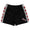 USA Miracle Black Rugby Shorts