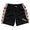 USA Miracle Black Swim Shorts 7