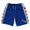 USA Miracle Royal Blue Soccer Shorts