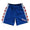 USA Miracle Blue Royal Soccer Shorts