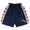 USA Miracle Navy Basketball Practice Shorts