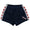 USA Miracle Navy Womens & Girls Sport Shorts End