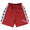 USA Miracle Red Basketball Practice Shorts