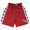 USA Miracle Red Lacrosse Shorts