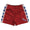 USA Miracle Red Rugby Shorts