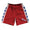 USA Miracle Red Soccer Shorts