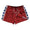 USA Miracle Red 2.5
