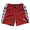 USA Miracle Red Swim Shorts 7