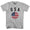 USA Soccer Ball T-shirt