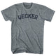 Athletic Grey