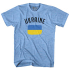 Athletic Blue