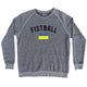 Athletic Grey