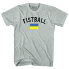 Athletic Cool Grey