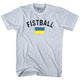 Athletic White