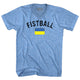 Athletic Blue