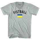 Athletic Cool Grey