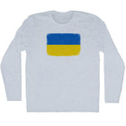 Athletic White