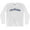 Freedom Collection Ukraine Ukrainian 'CBo6oAa' Adult Cotton Long Sleeve T-Shirt