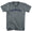 Freedom Collection Ukraine Ukrainian 'CBo6oAa' Adult Tri-Blend V-Neck T-Shirt