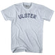 Athletic White
