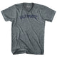 Athletic Grey