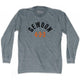 Athletic Grey