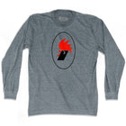 Athletic Grey