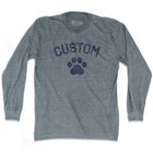 Athletic Grey