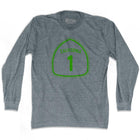 Athletic Grey