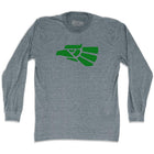 Athletic Grey