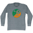 Athletic Grey