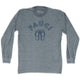 Athletic Grey