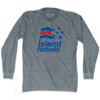 Athletic Grey