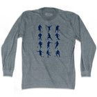 Athletic Grey
