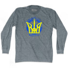 Athletic Grey