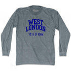 Athletic Grey