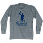 Athletic Grey