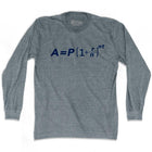 Athletic Grey